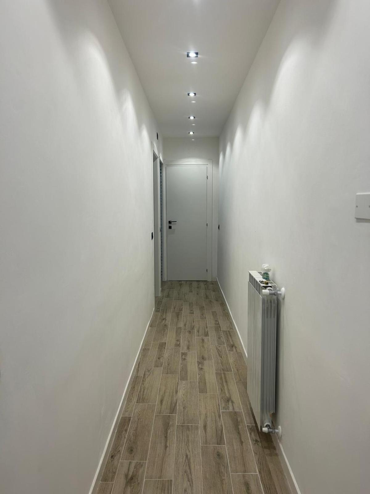 Appartement Casa Rebocco