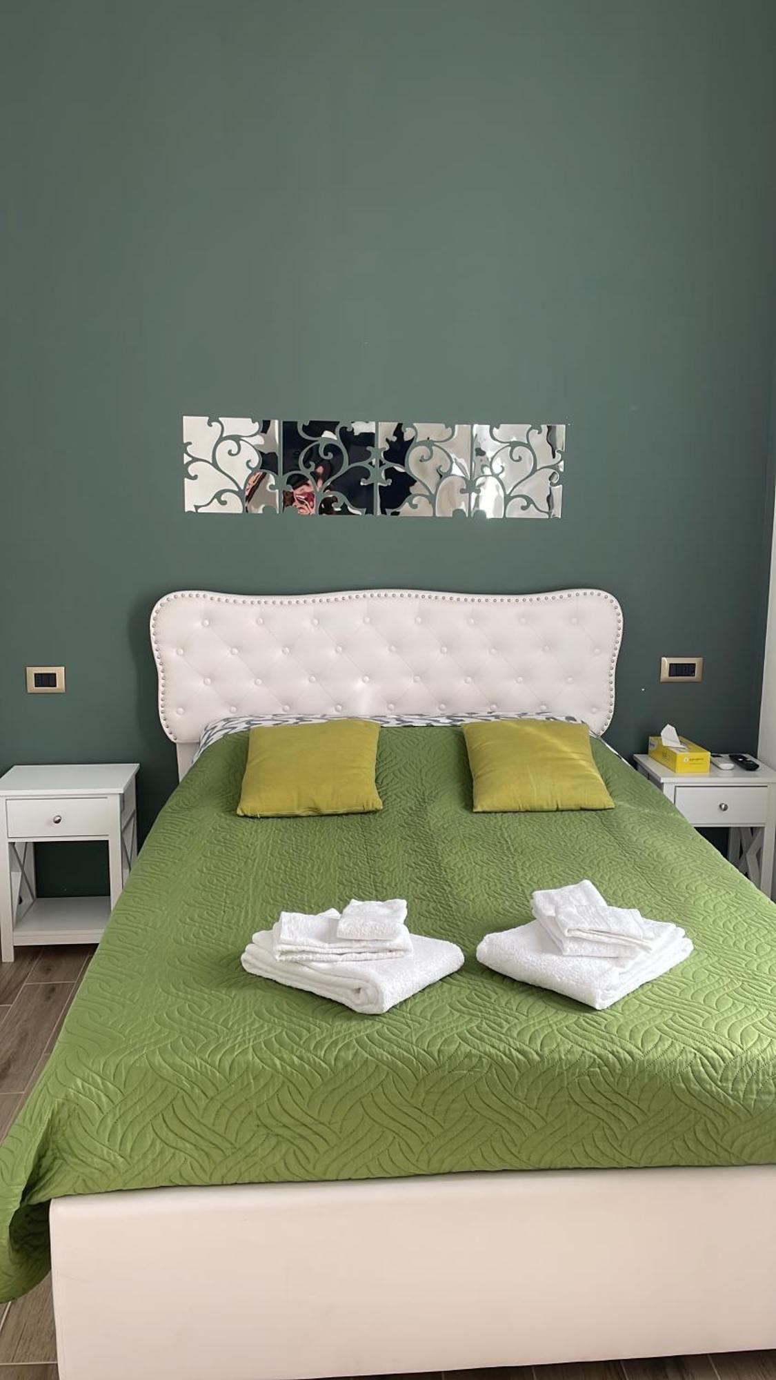 Casa Rebocco Apartment La Spezia